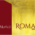 Muralto Roma